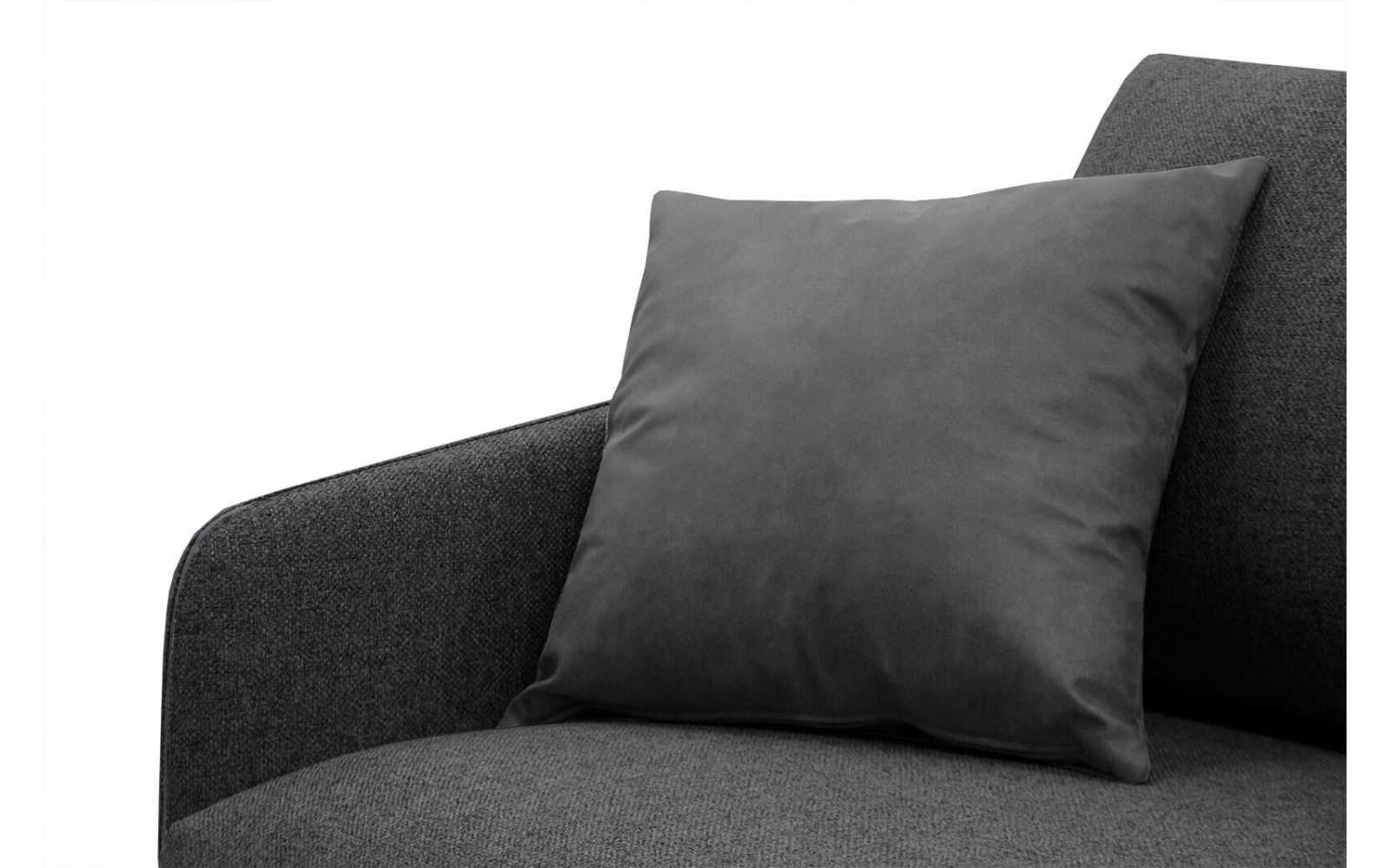 Canapé droit 3 places SOGEL