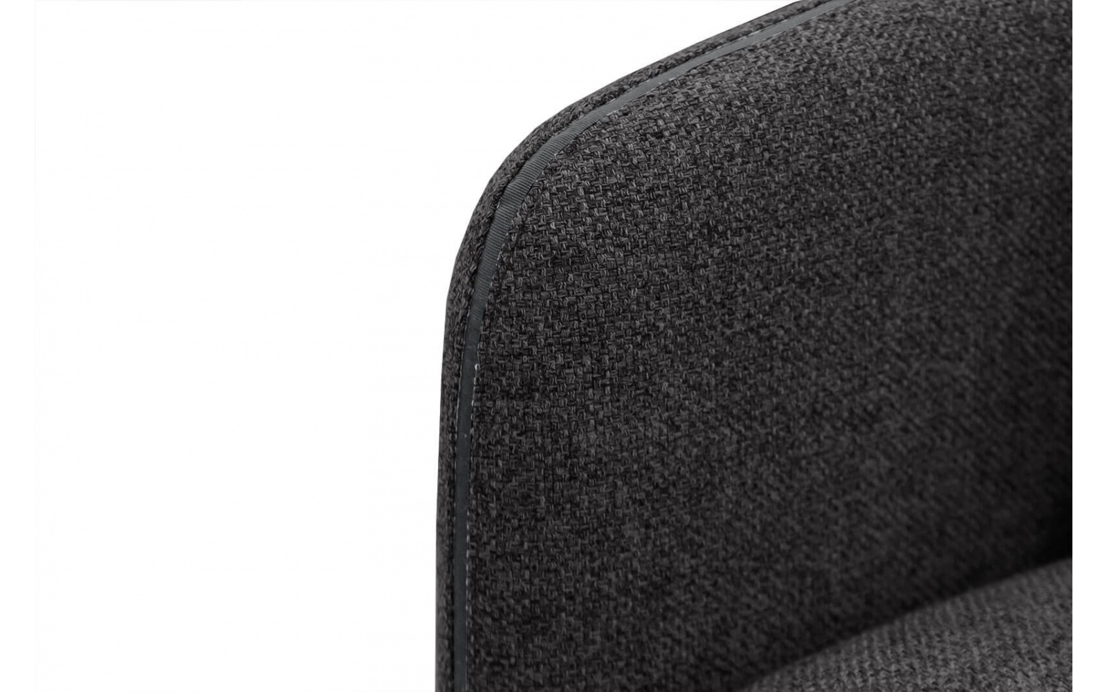 Canapé droit 3 places SOGEL