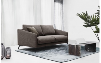 Canapé droit 3 places SOGEL