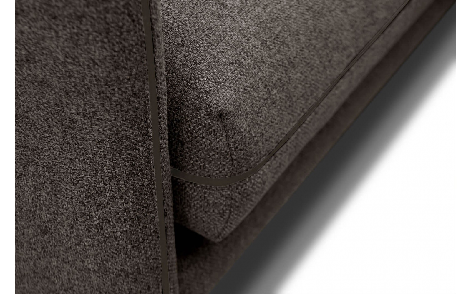 Canapé droit 3 places SOGEL