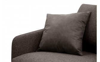 Canapé droit 3 places SOGEL