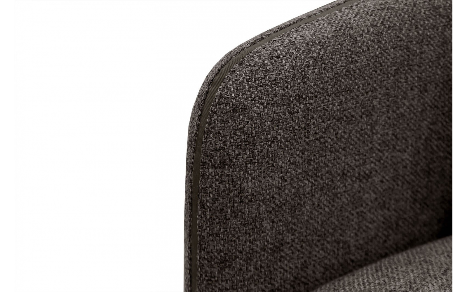 Canapé droit 3 places SOGEL