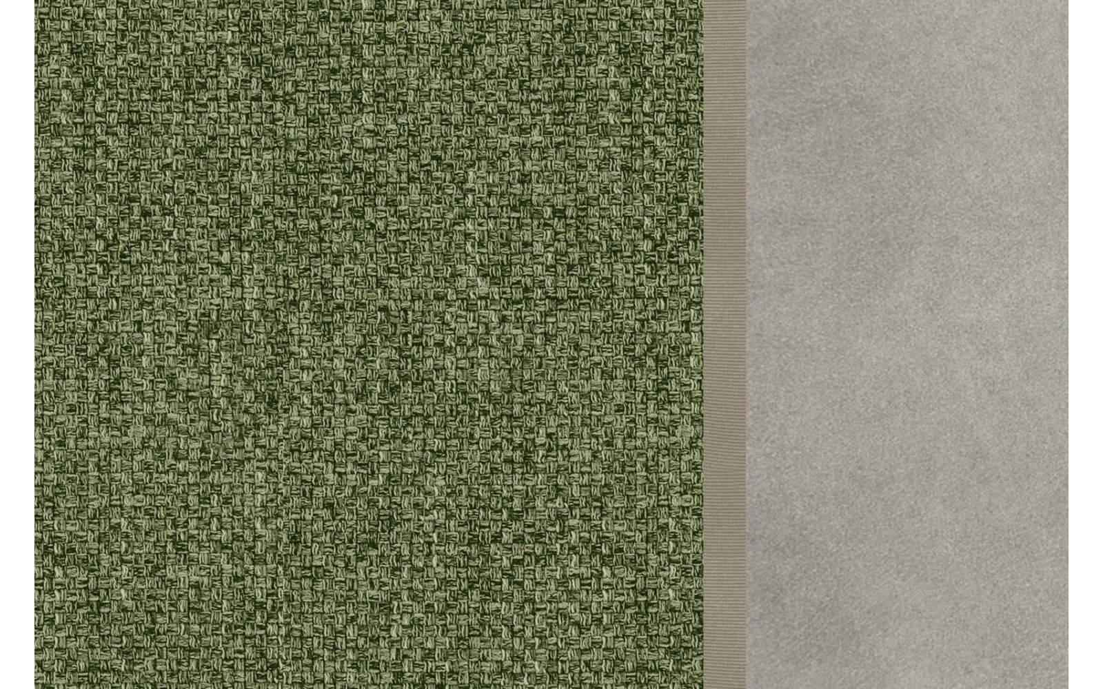 Canapé droit 3 places SOGEL