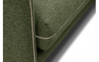 Canapé droit 3 places SOGEL