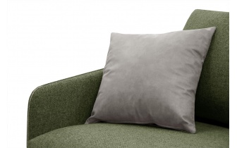 Canapé droit 3 places SOGEL