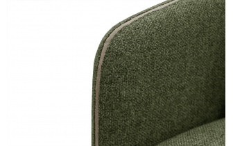 Canapé droit 3 places SOGEL