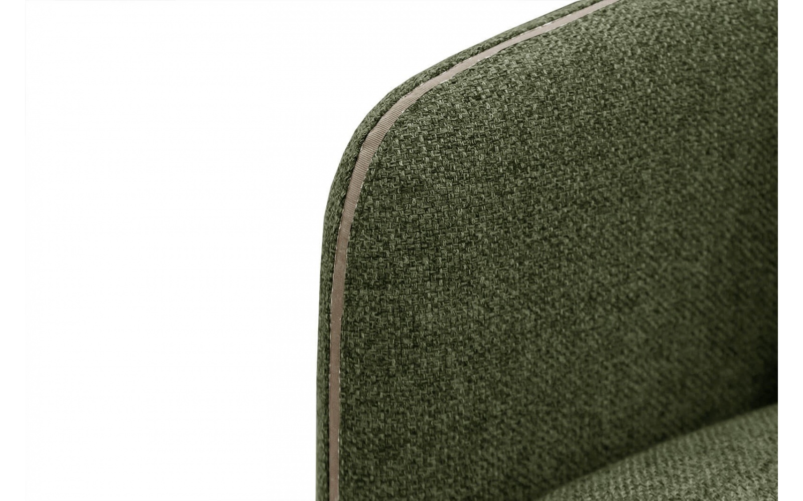 Canapé droit 3 places SOGEL