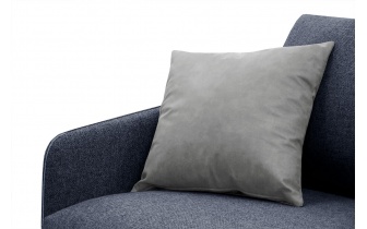 Canapé droit 3 places SOGEL