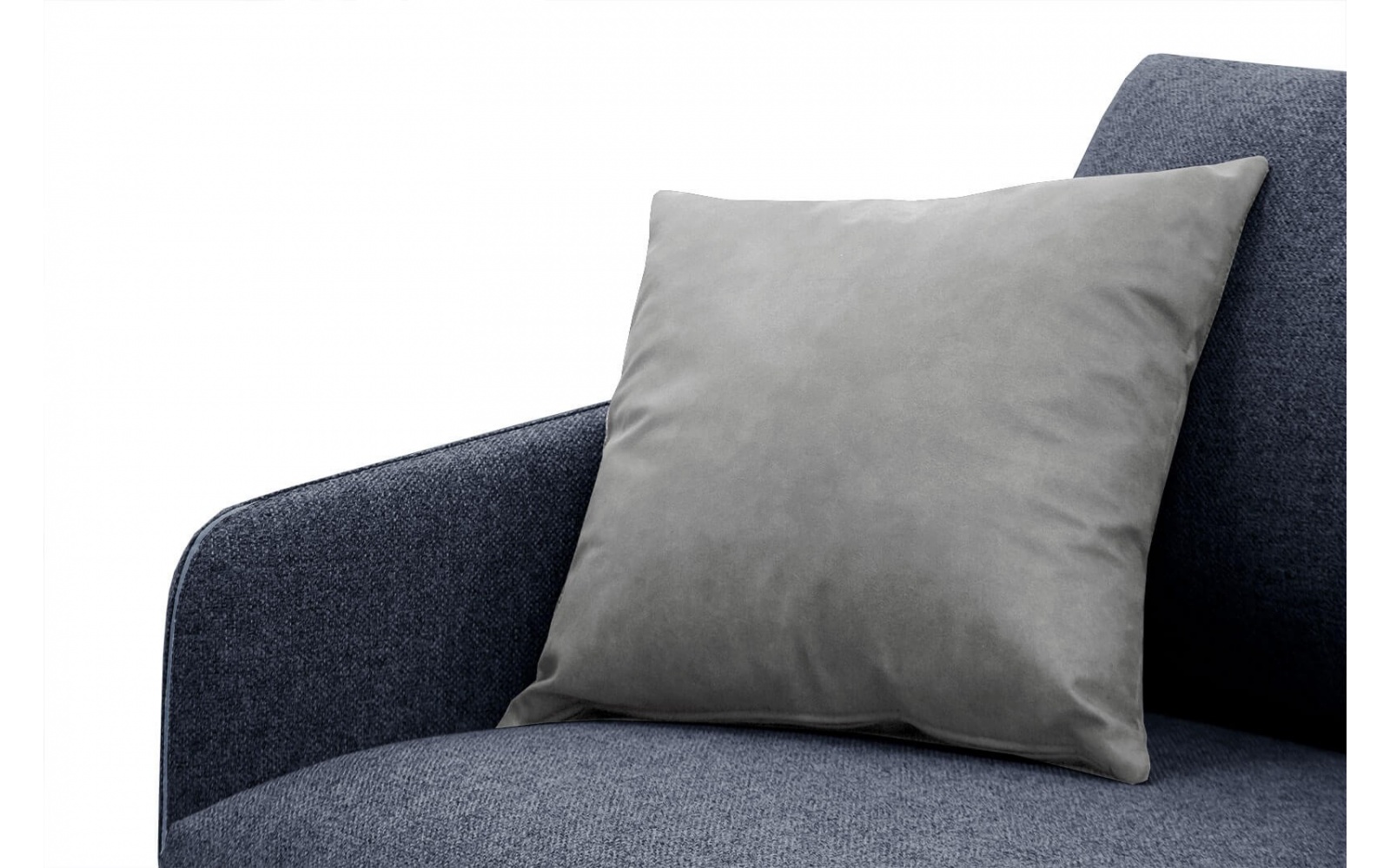 Canapé droit 3 places SOGEL