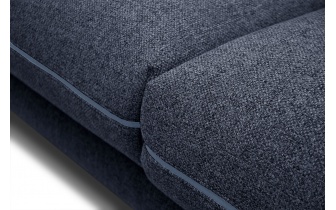 Canapé droit 3 places SOGEL