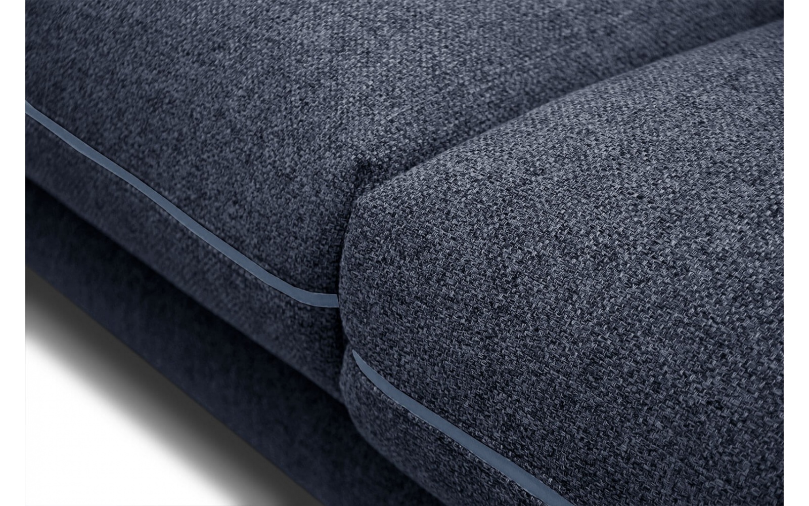 Canapé droit 3 places SOGEL