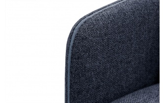 Canapé droit 3 places SOGEL