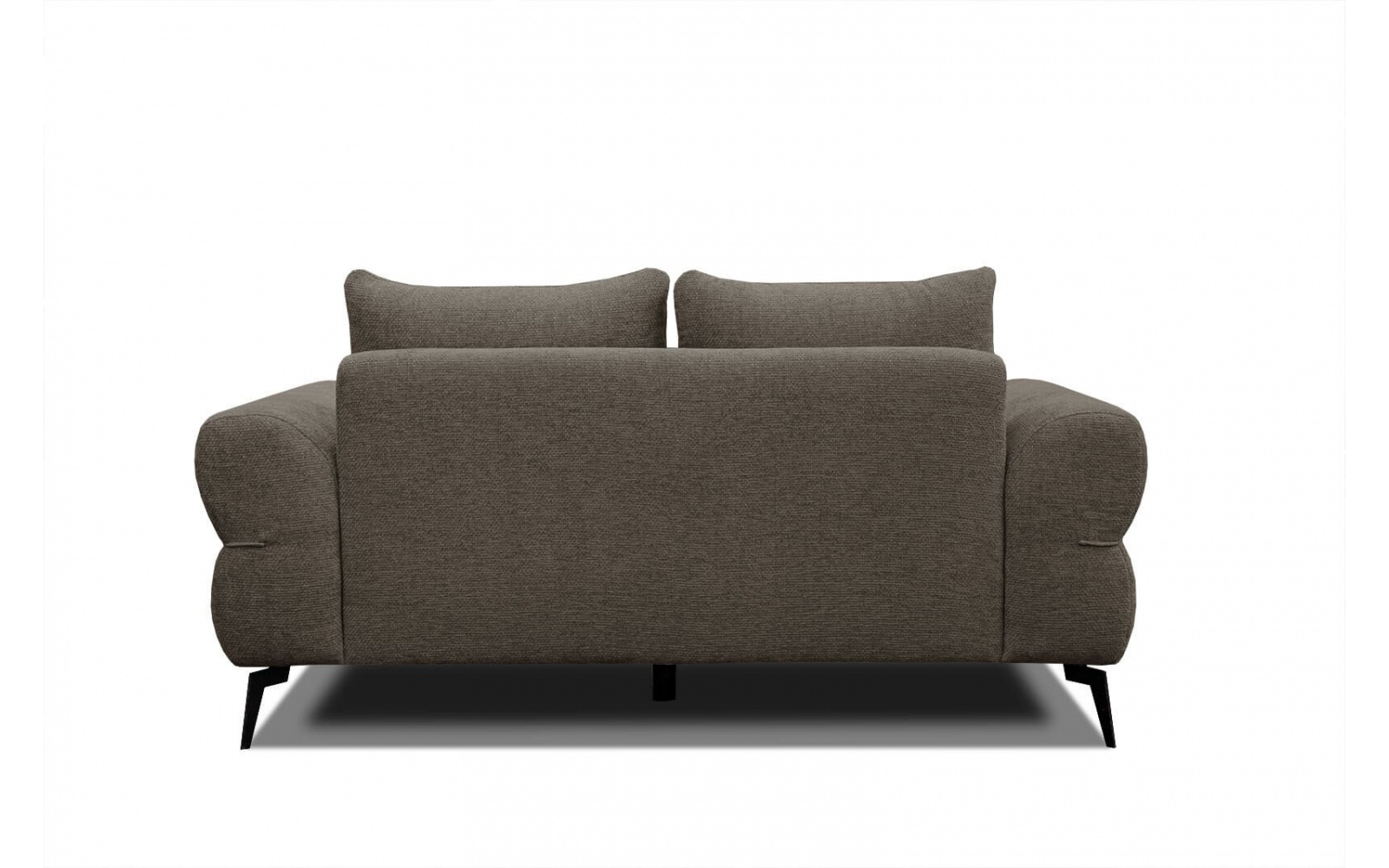 Canapé droit 2 places SALVINI