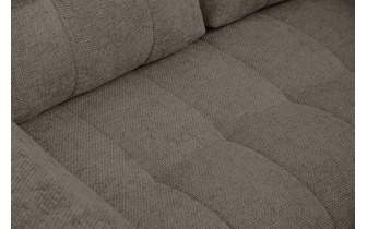 Canapé droit 2 places SALVINI