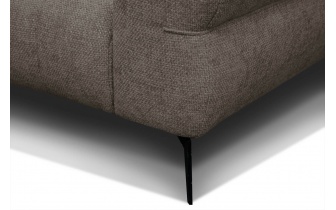 Canapé droit 2 places SALVINI