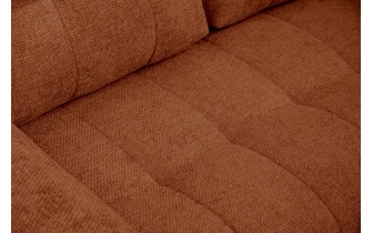 Canapé droit 2 places SALVINI