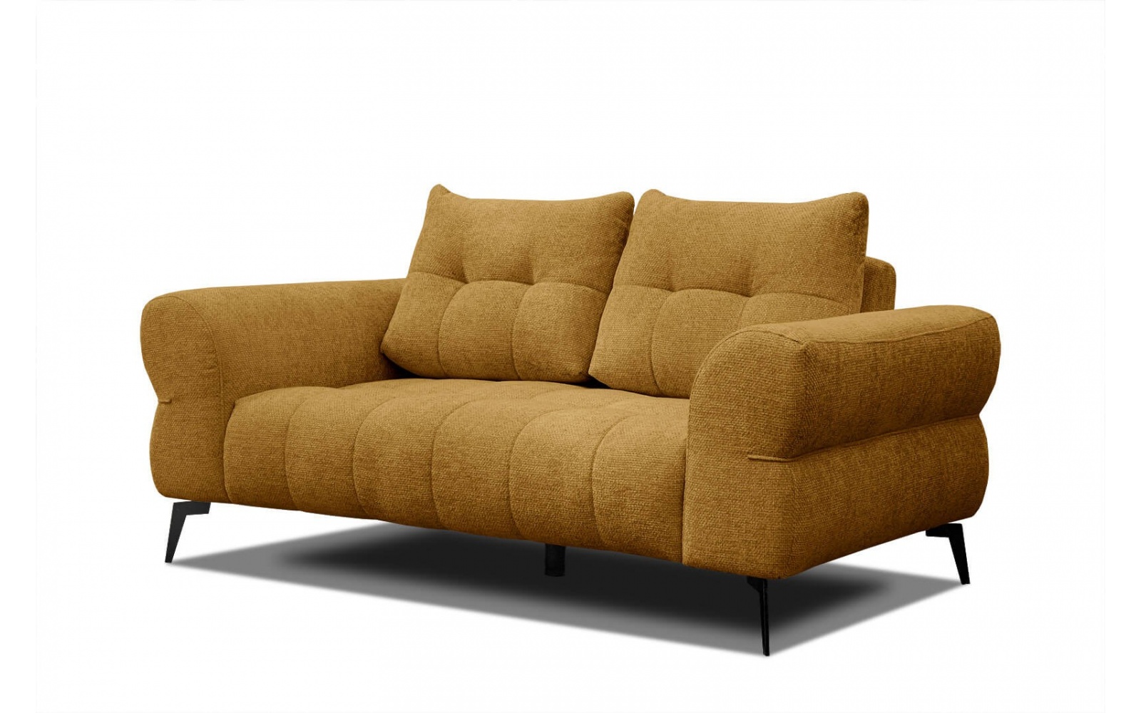 Canapé droit 2 places SALVINI