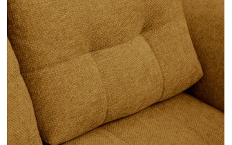 Canapé droit 2 places SALVINI