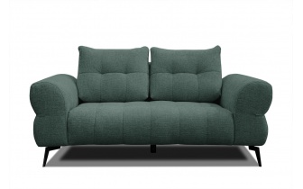 Canapé droit 2 places SALVINI