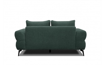 Canapé droit 2 places SALVINI