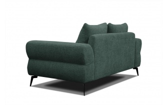 Canapé droit 2 places SALVINI