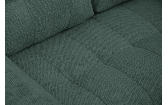 Canapé droit 2 places SALVINI