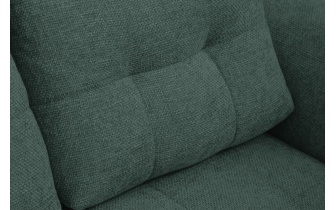 Canapé droit 2 places SALVINI