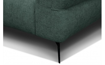 Canapé droit 2 places SALVINI