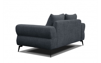 Canapé droit 2 places SALVINI