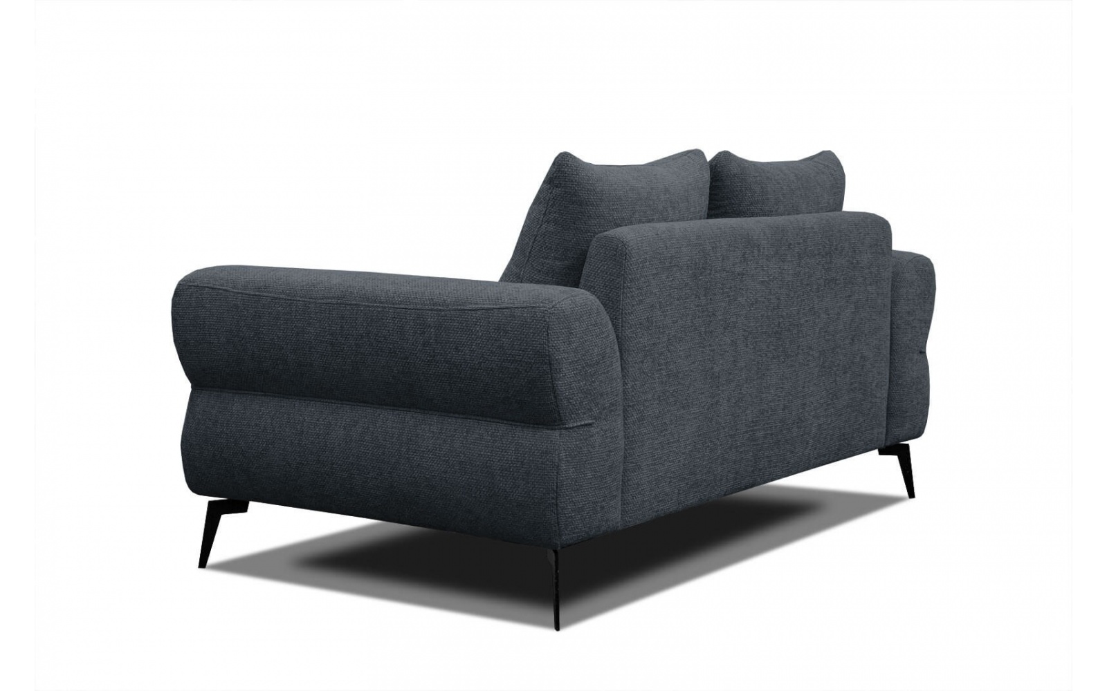 Canapé droit 2 places SALVINI