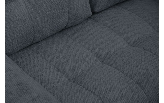 Canapé droit 2 places SALVINI