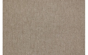 Canapé droit 3 places avec appuis-tête réglables TAUNUS