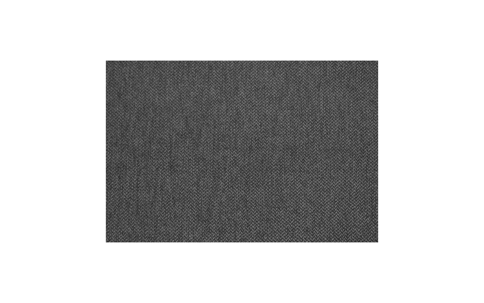 Canapé droit 3 places avec appuis-tête réglables TAUNUS