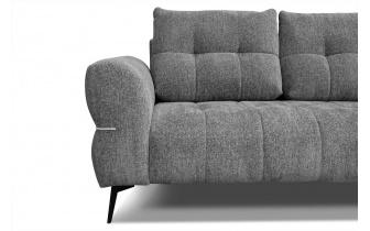 Canapé droit 3 places SALVINI