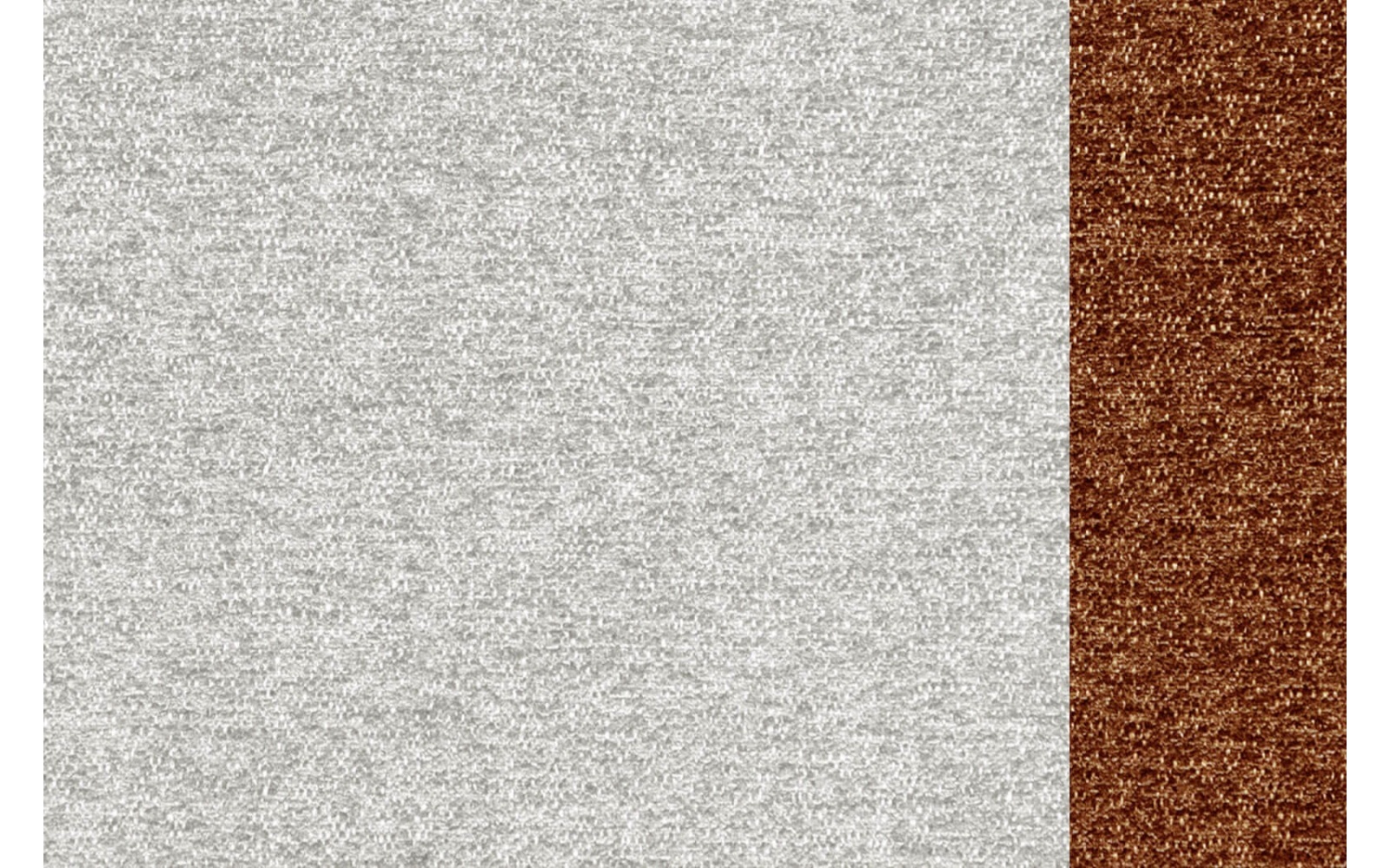 Canapé droit 3 places SALVINI