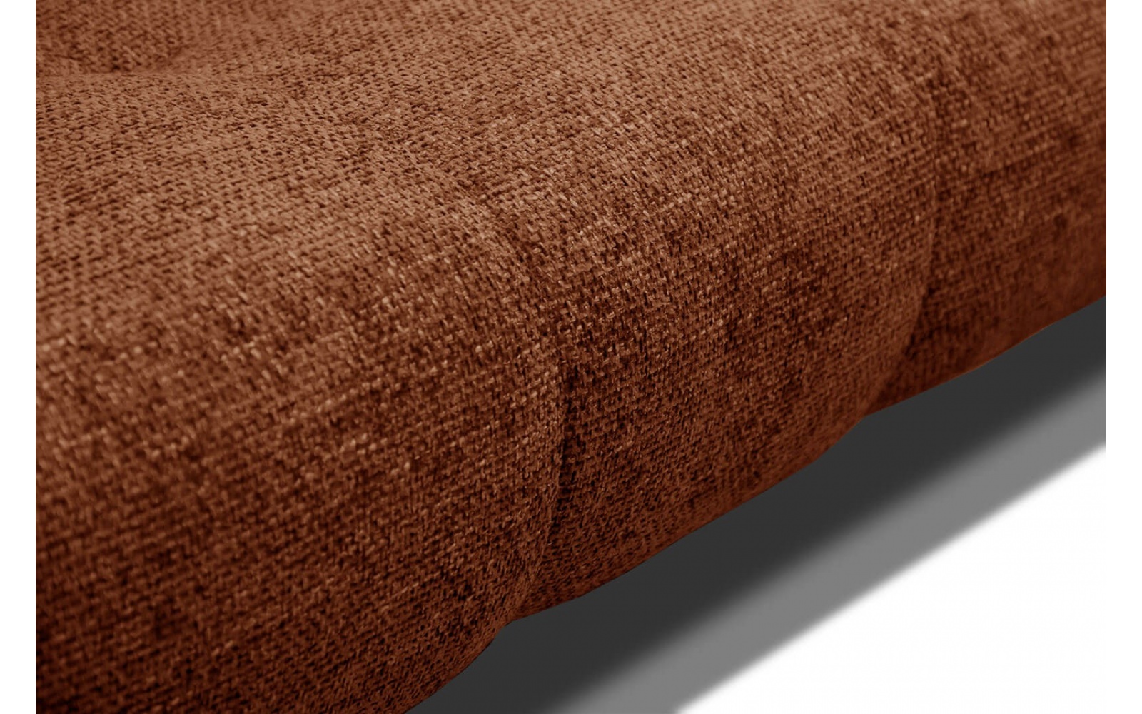 Canapé droit 3 places KALMER