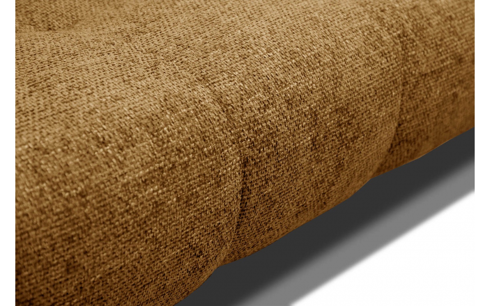 Canapé droit 3 places KALMER