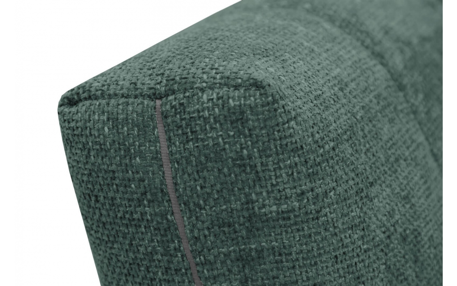 Canapé droit 3 places KALMER