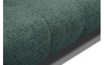 Canapé droit 3 places KALMER