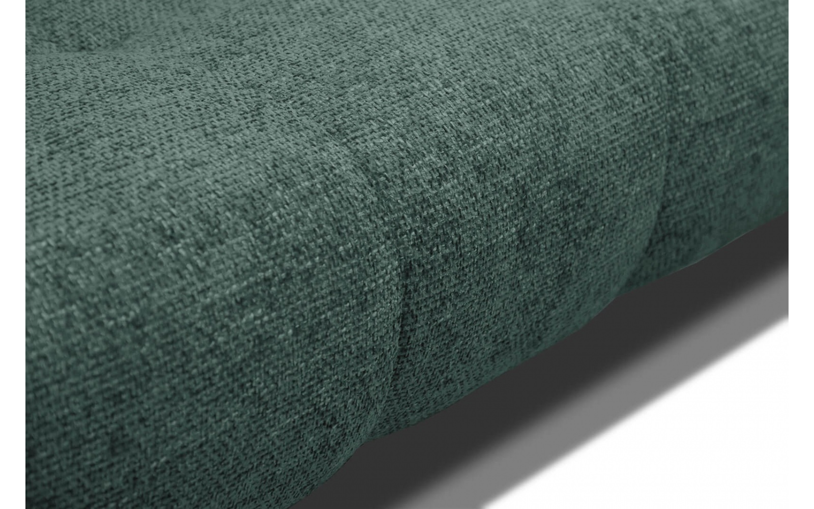 Canapé droit 3 places KALMER