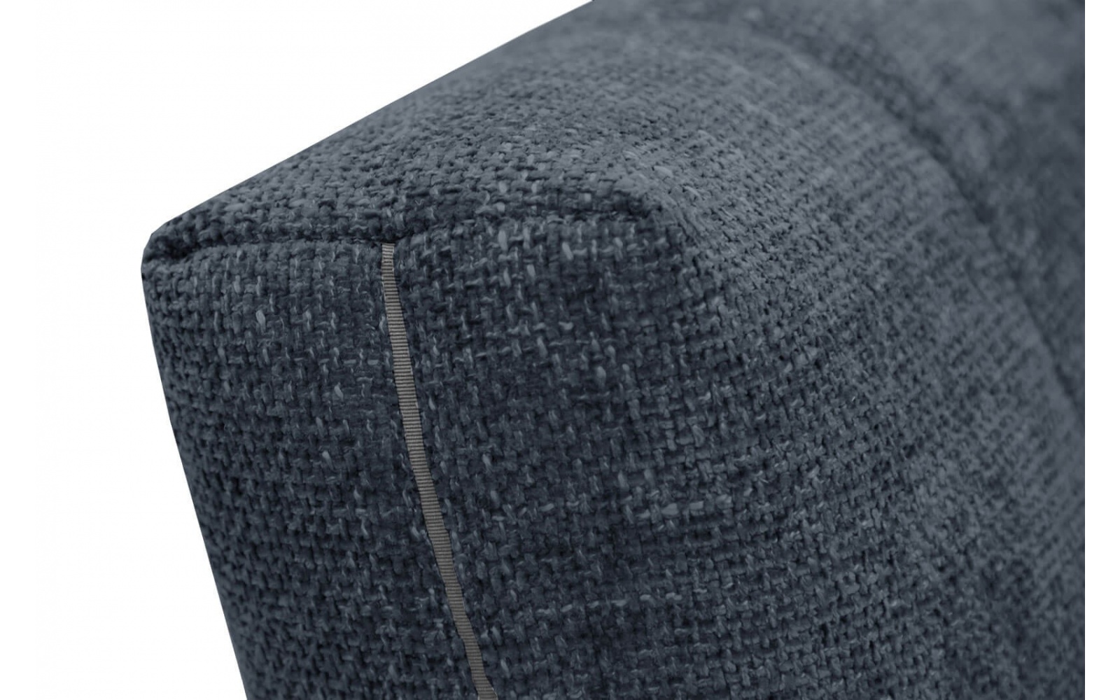 Canapé droit 3 places KALMER