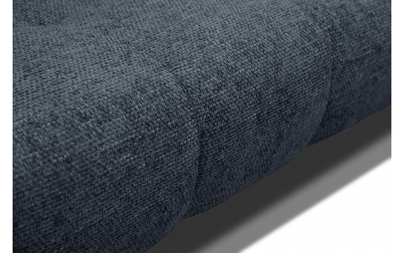 Canapé droit 3 places KALMER