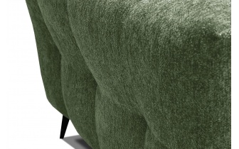 Canapé d'angle droit 5 places KALMER