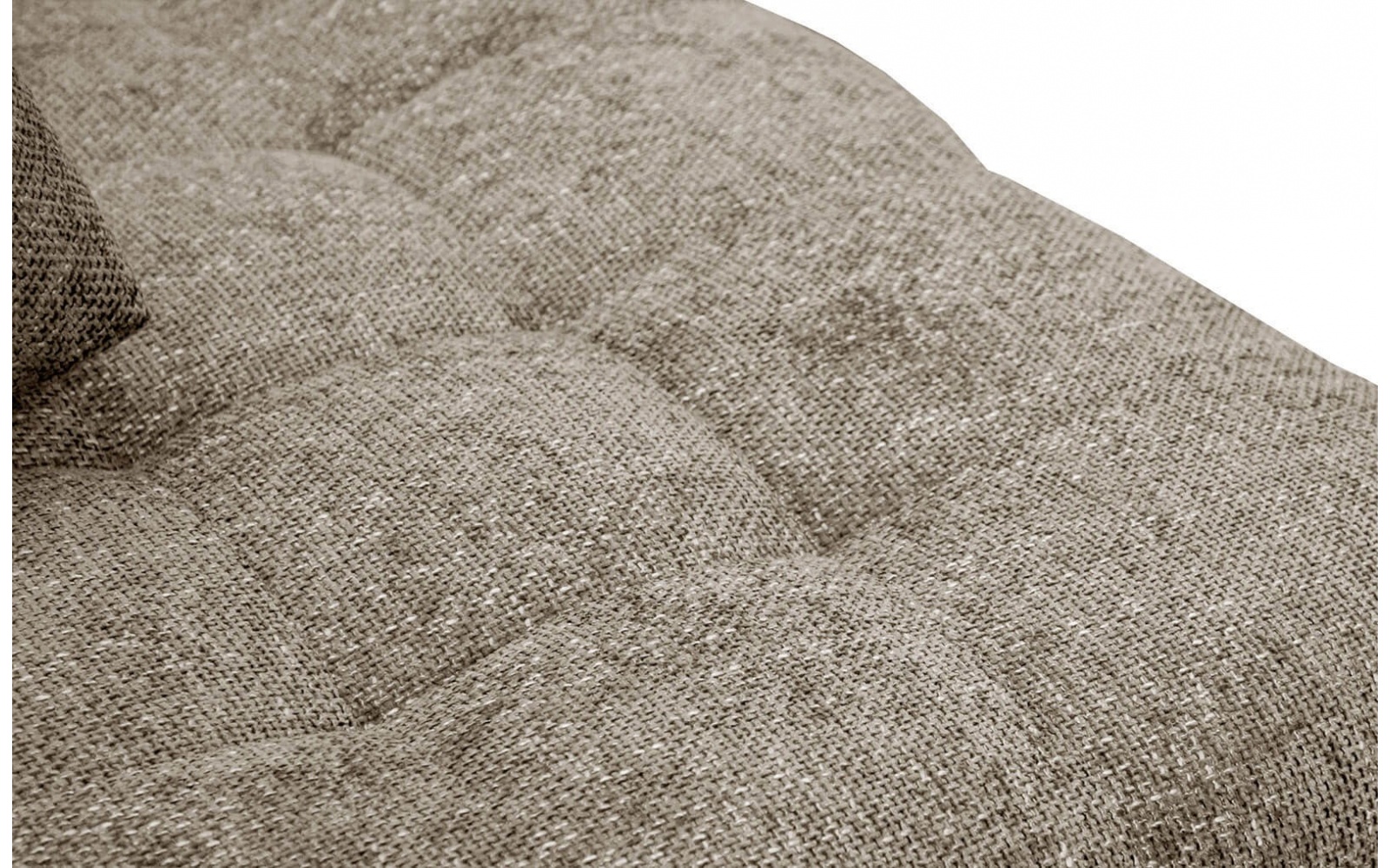 Canapé d'angle gauche 5 places SALVINI