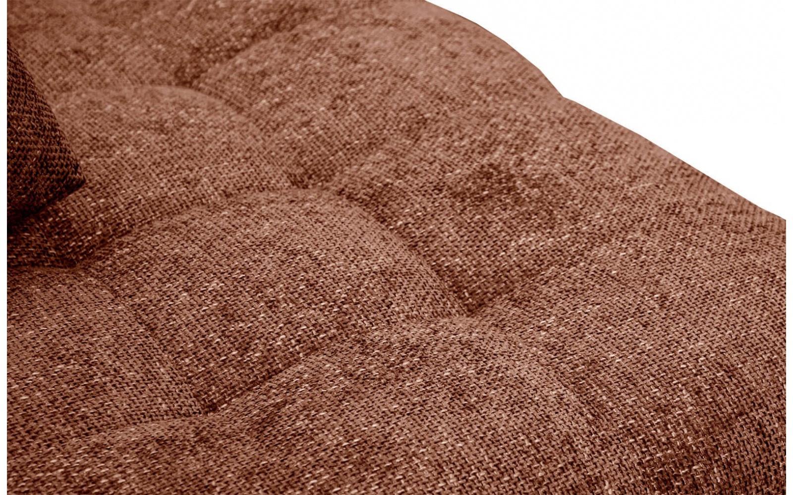 Canapé d'angle gauche 5 places SALVINI