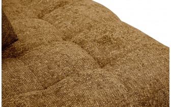 Canapé d'angle gauche 5 places SALVINI