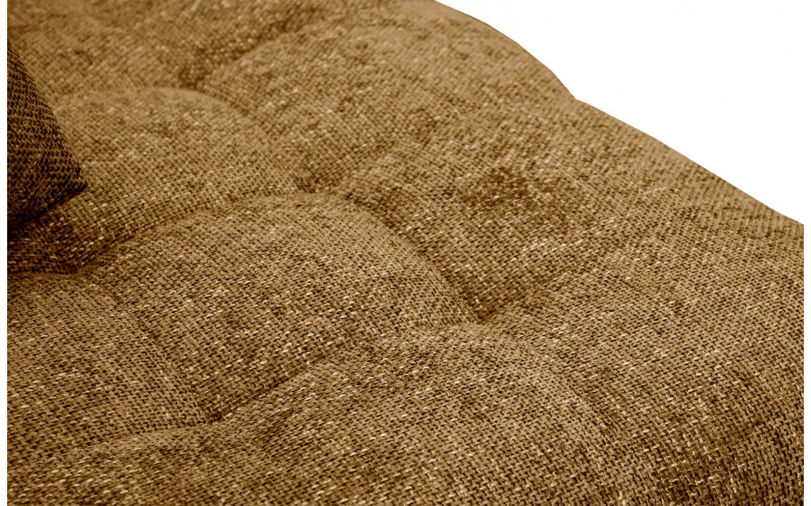 Canapé d'angle gauche 5 places SALVINI