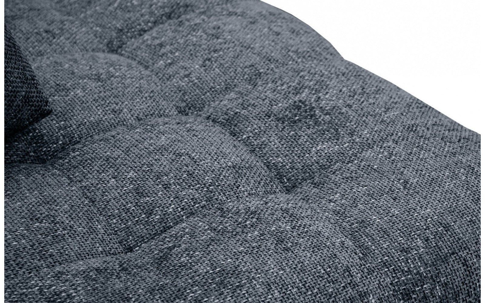 Canapé d'angle gauche 5 places SALVINI