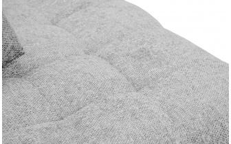 Canapé d'angle gauche 5 places SALVINI