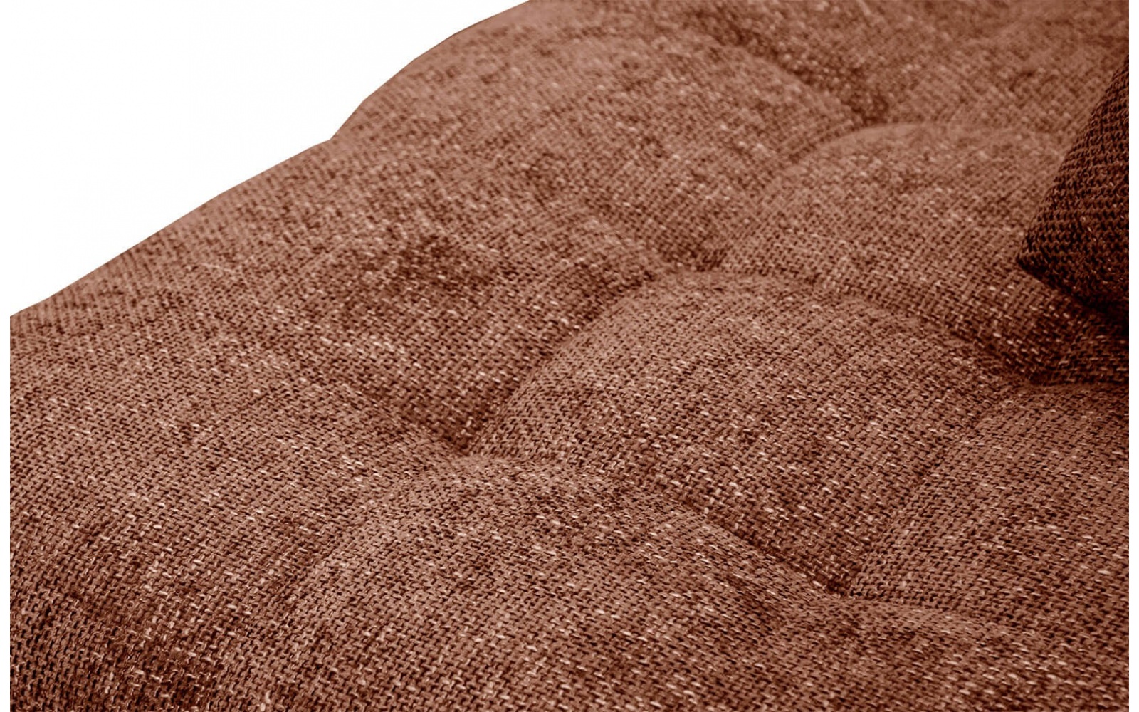 Canapé d'angle droit 5 places SALVINI